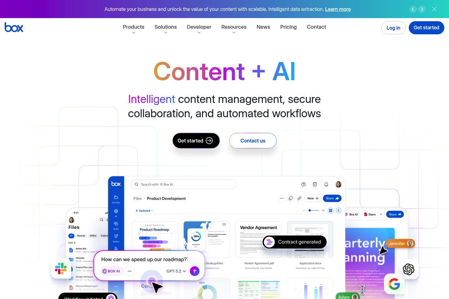 Box Review 2026: Pros, Cons, Pricing & Verdict | Efficient App