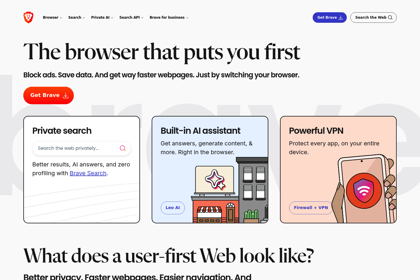 Brave Pro Brave Review 2026: Pros, Cons, Pricing & Verdict | Efficient App