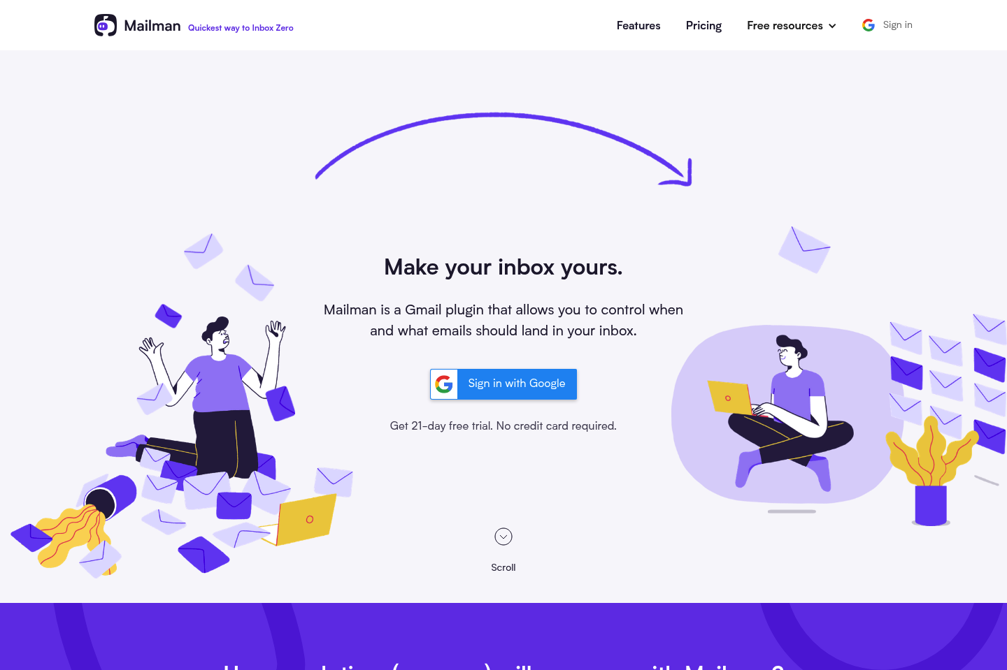 Mailman Essentials Mailman Review 2026: Pros, Cons, Pricing & Verdict | Efficient App