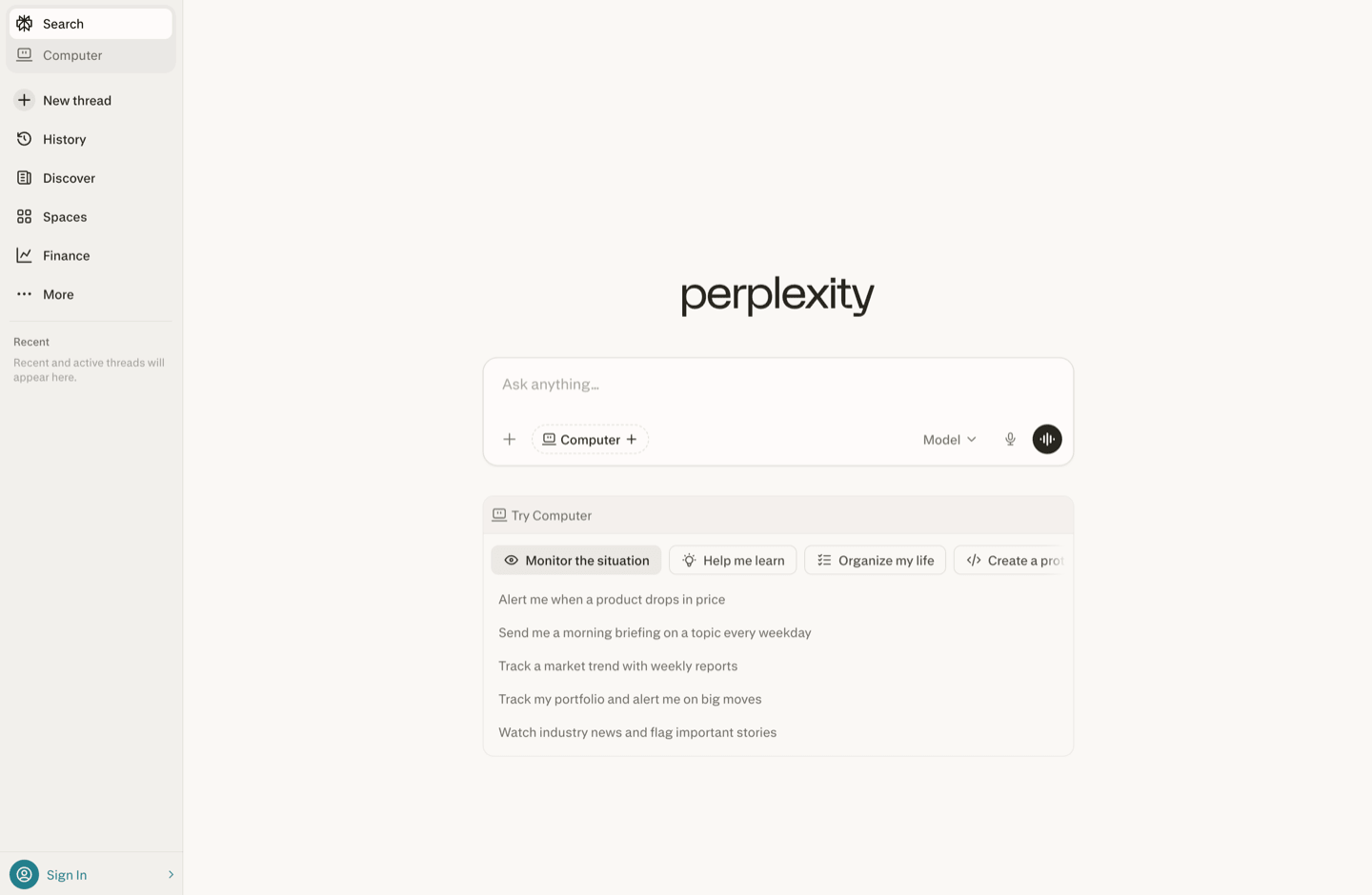 Perplexity Review 2026: Pros, Cons, Pricing & Verdict | Efficient App